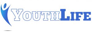 YouthLife - logo -Blue